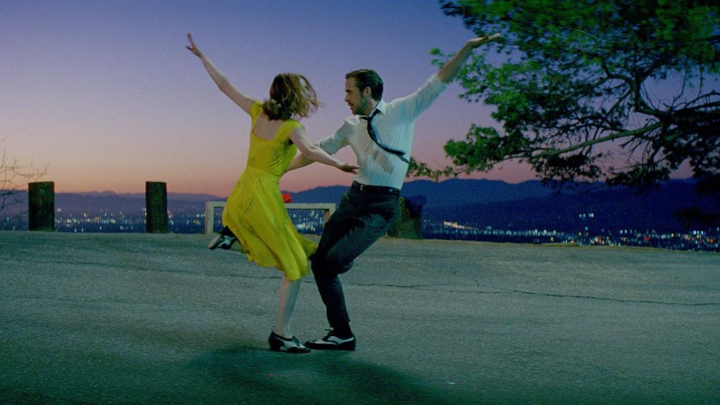 5 Mind-Blowing Facts About La La Land