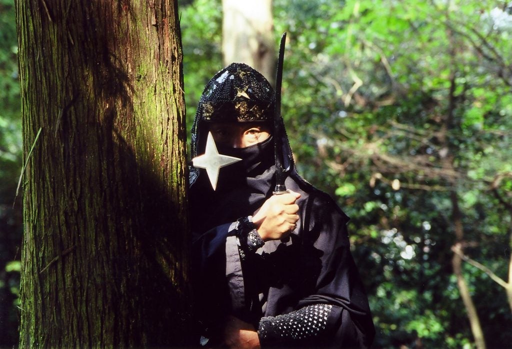 Top 7 Deadliest Ninja Weapons