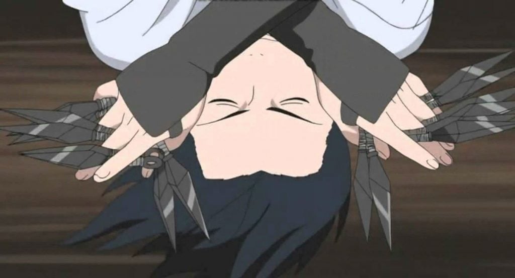 Top 7 Deadliest Ninja Weapons