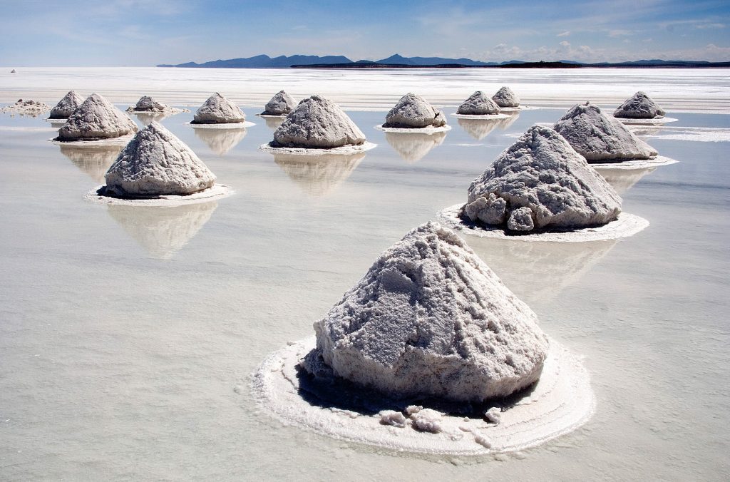 19 Stupefying Natural Wonders You Can Find Right Outside your Window