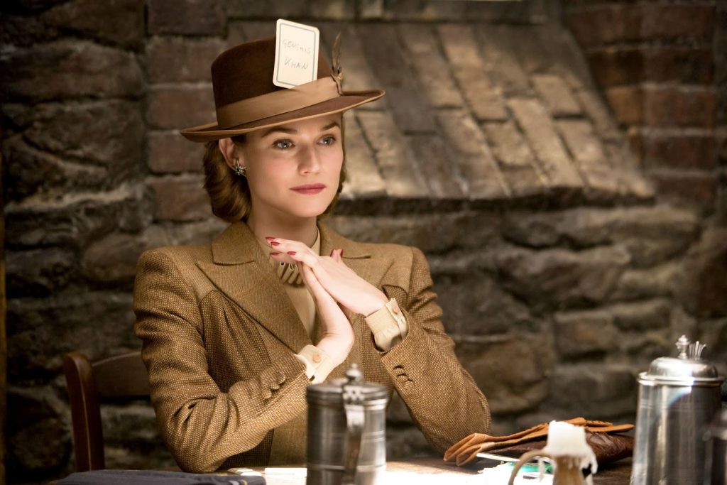 9 Most Dangerous Movie Roles In History