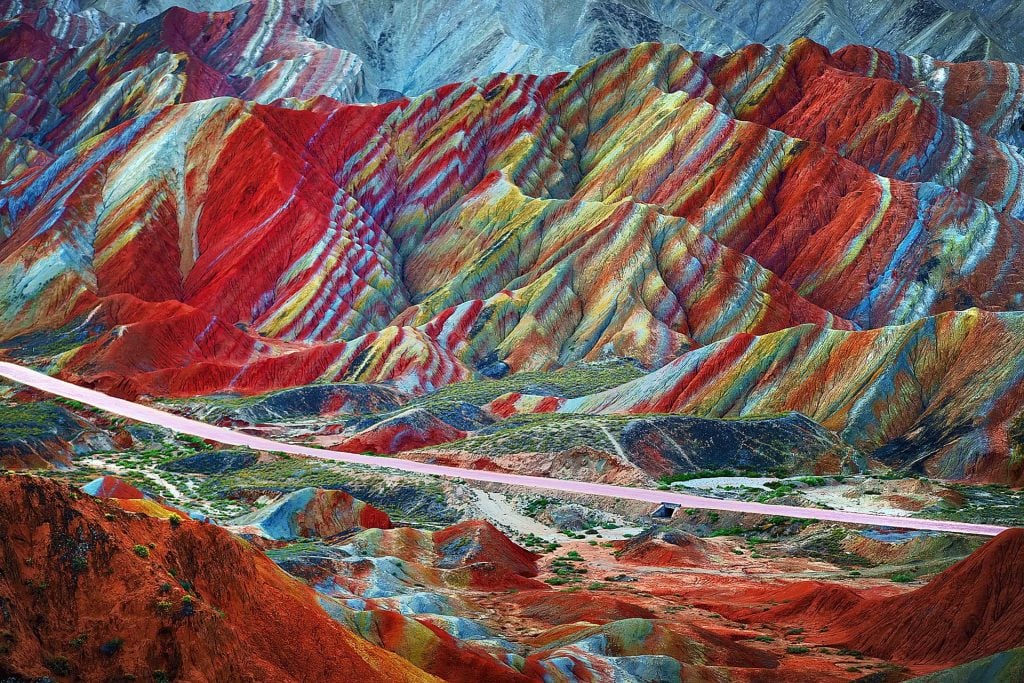 19 Stupefying Natural Wonders You Can Find Right Outside your Window