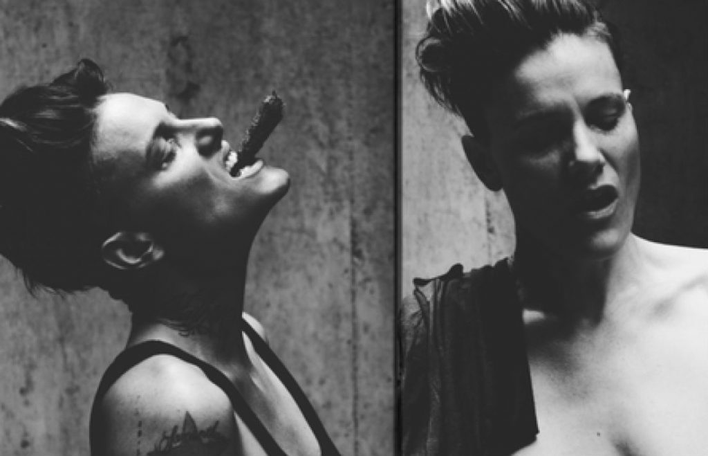 9 Models Who Changed The Definition of Beauty in Their Favor