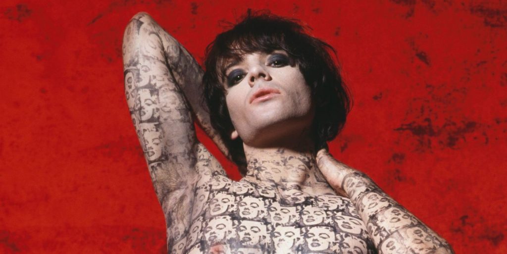 9 Most Mysterious Musicians Of All Time