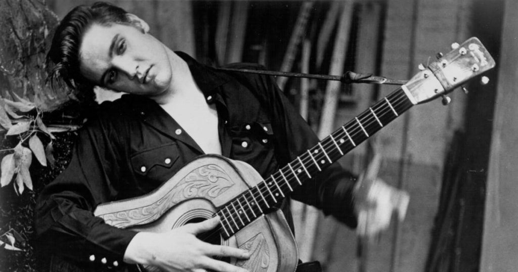 9 Most Mysterious Musicians Of All Time