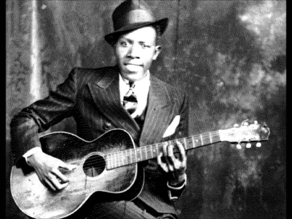 9 Most Mysterious Musicians Of All Time