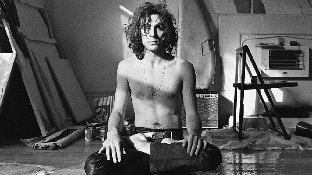 9 Most Mysterious Musicians Of All Time