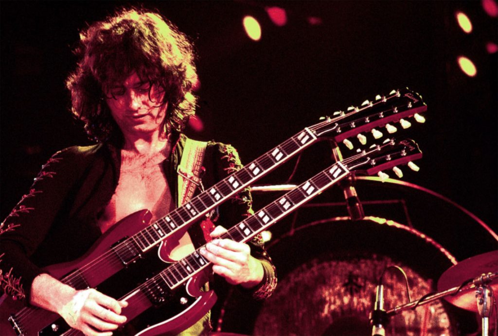 9 Most Mysterious Musicians Of All Time