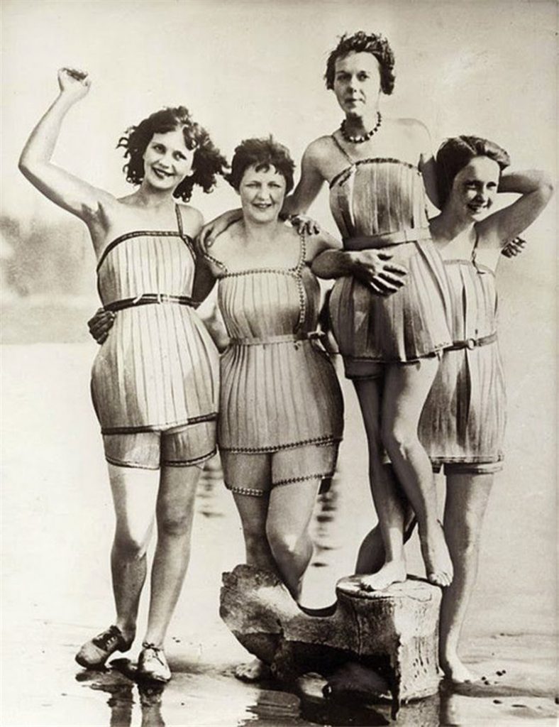 History Gone Mad: 20 Things You’ll Never Believe Actually Happened