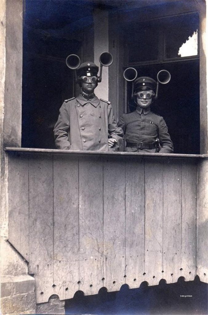 History Gone Mad: 20 Things You’ll Never Believe Actually Happened