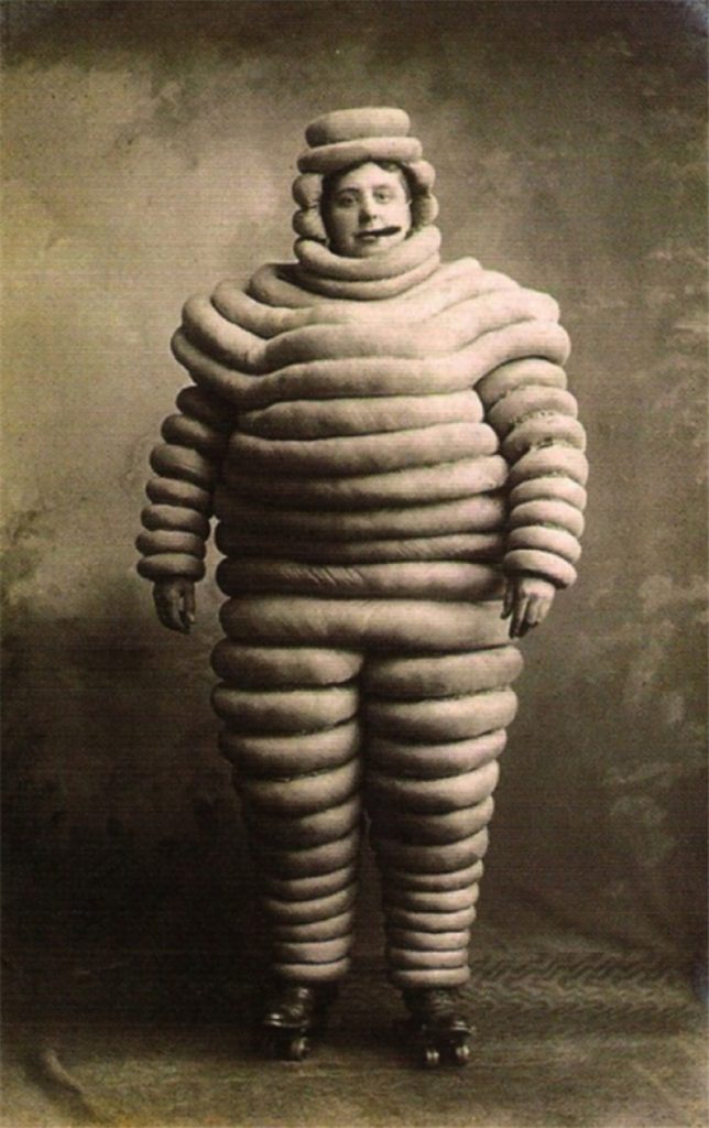 History Gone Mad: 20 Things You’ll Never Believe Actually Happened