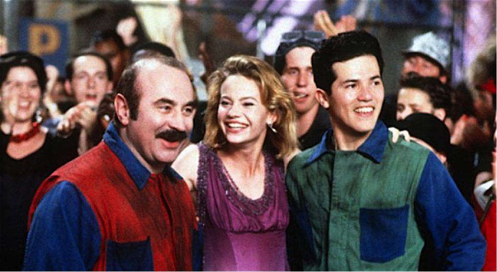9 Actors Who Were Drunk on Set