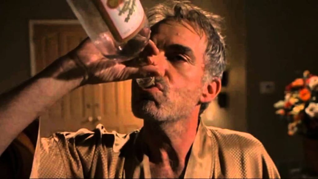 9 Actors Who Were Drunk on Set