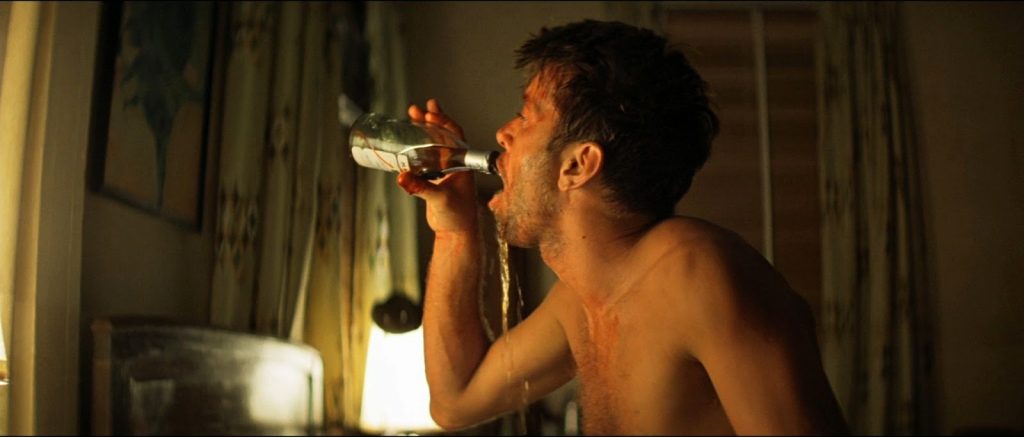 9 Actors Who Were Drunk on Set