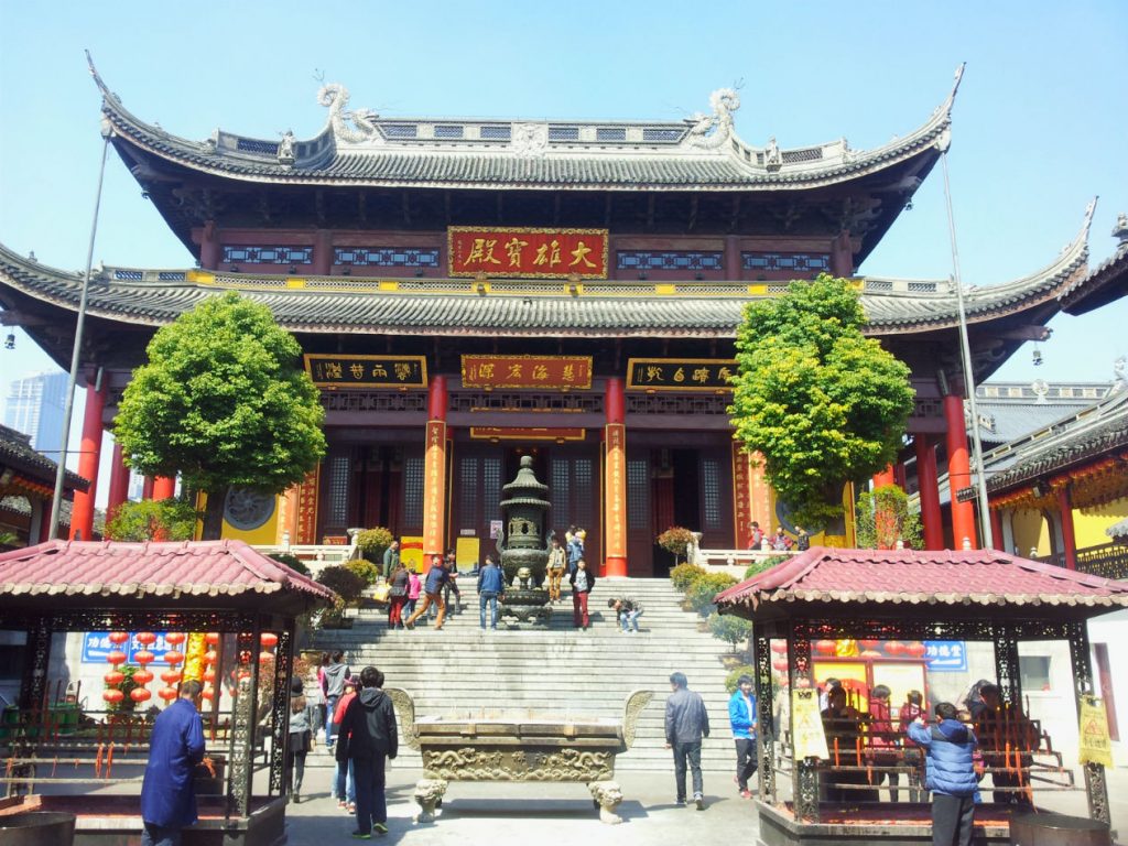 14 Ageless Architectural Masterpieces Scattered All Over the World