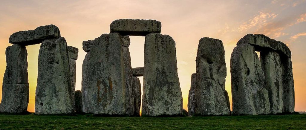 14 Ageless Architectural Masterpieces Scattered All Over the World