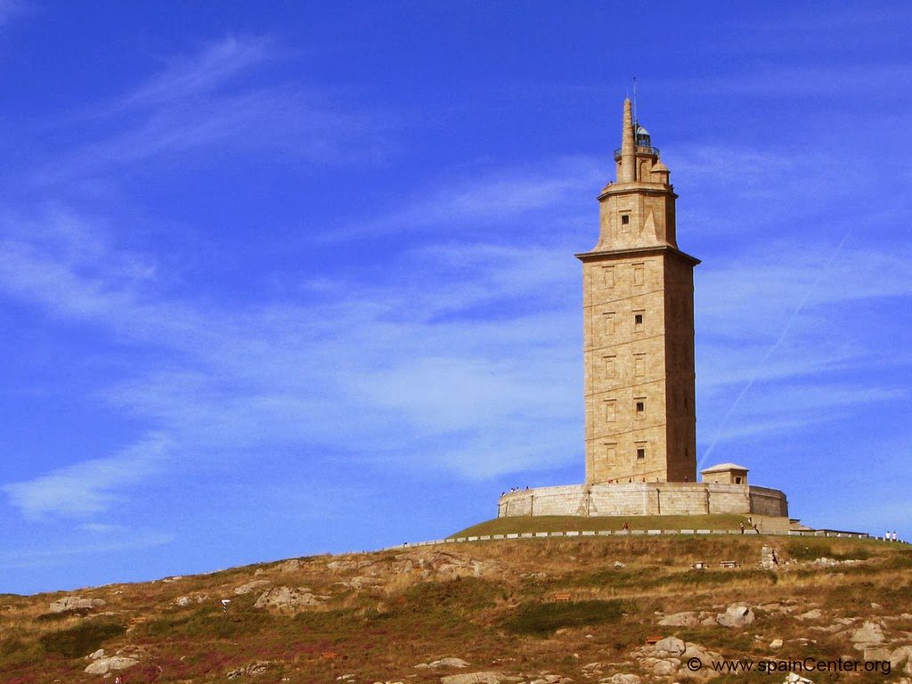 14 Ageless Architectural Masterpieces Scattered All Over the World