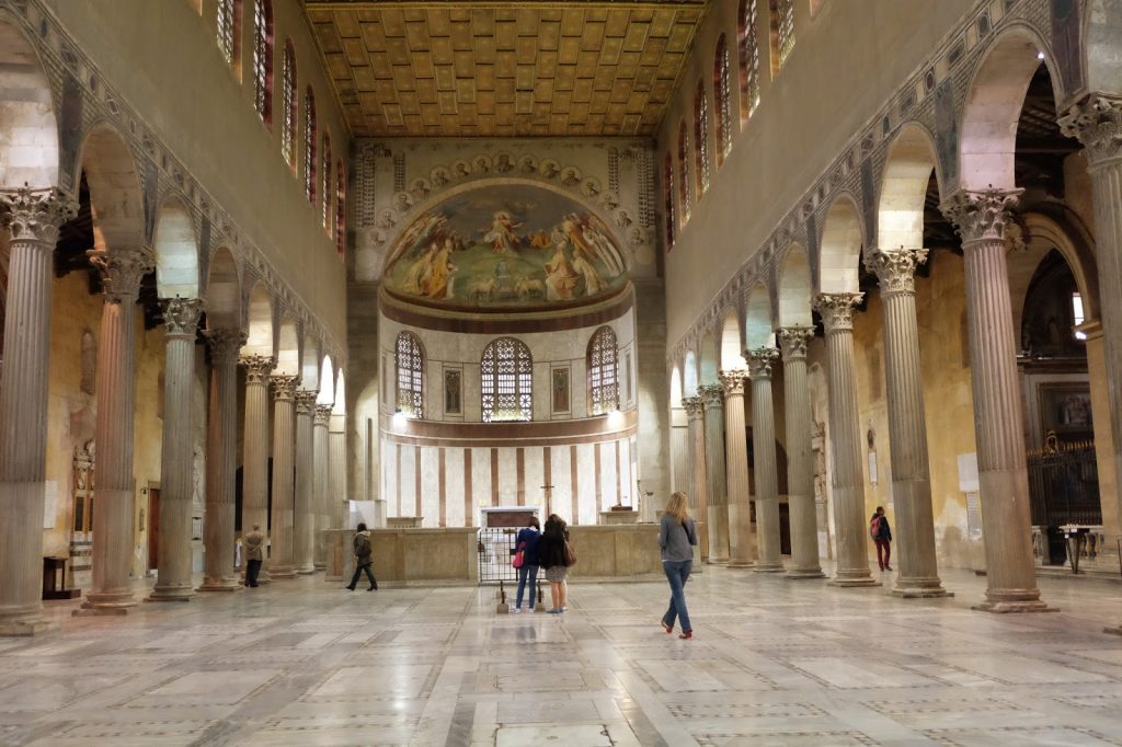 14 Ageless Architectural Masterpieces Scattered All Over the World