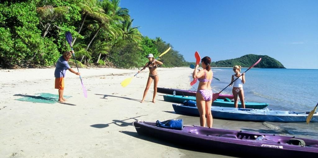 10 Beautiful Beaches That You Should Avoid