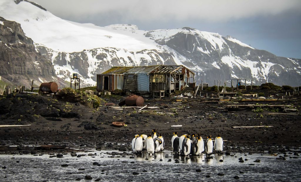 10 Beautiful Beaches That You Should Avoid