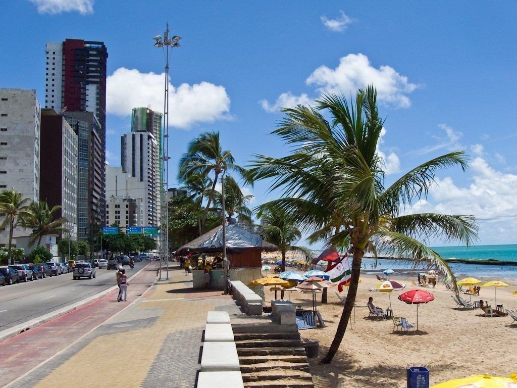 10 Beautiful Beaches That You Should Avoid