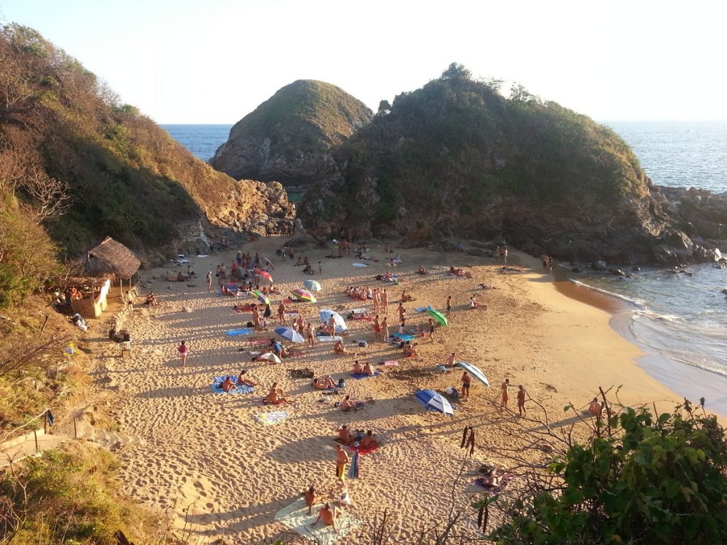 10 Beautiful Beaches That You Should Avoid