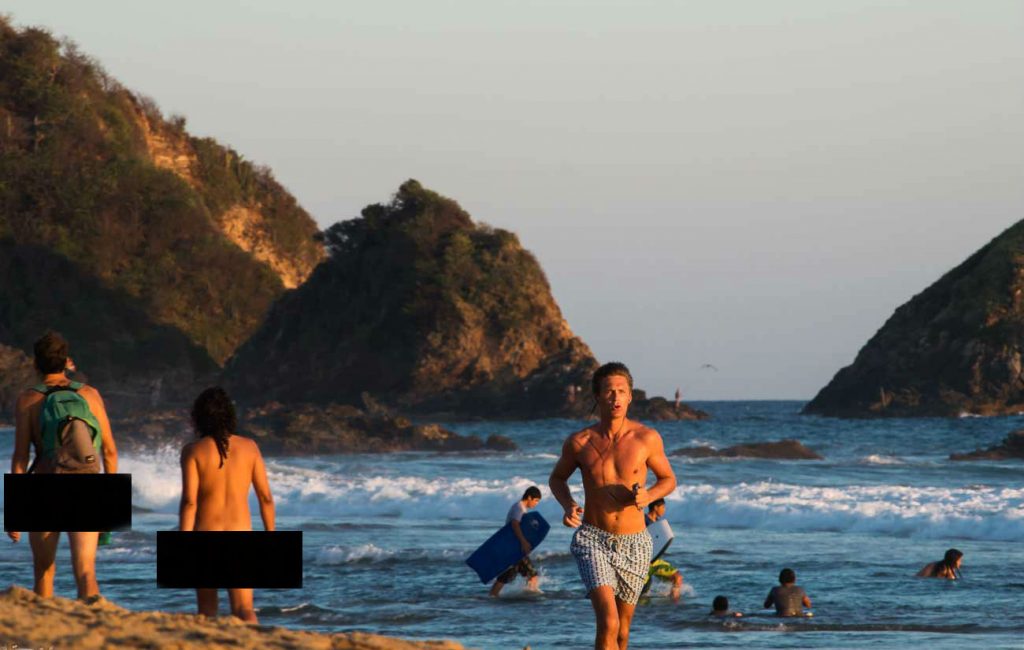 10 Beautiful Beaches That You Should Avoid