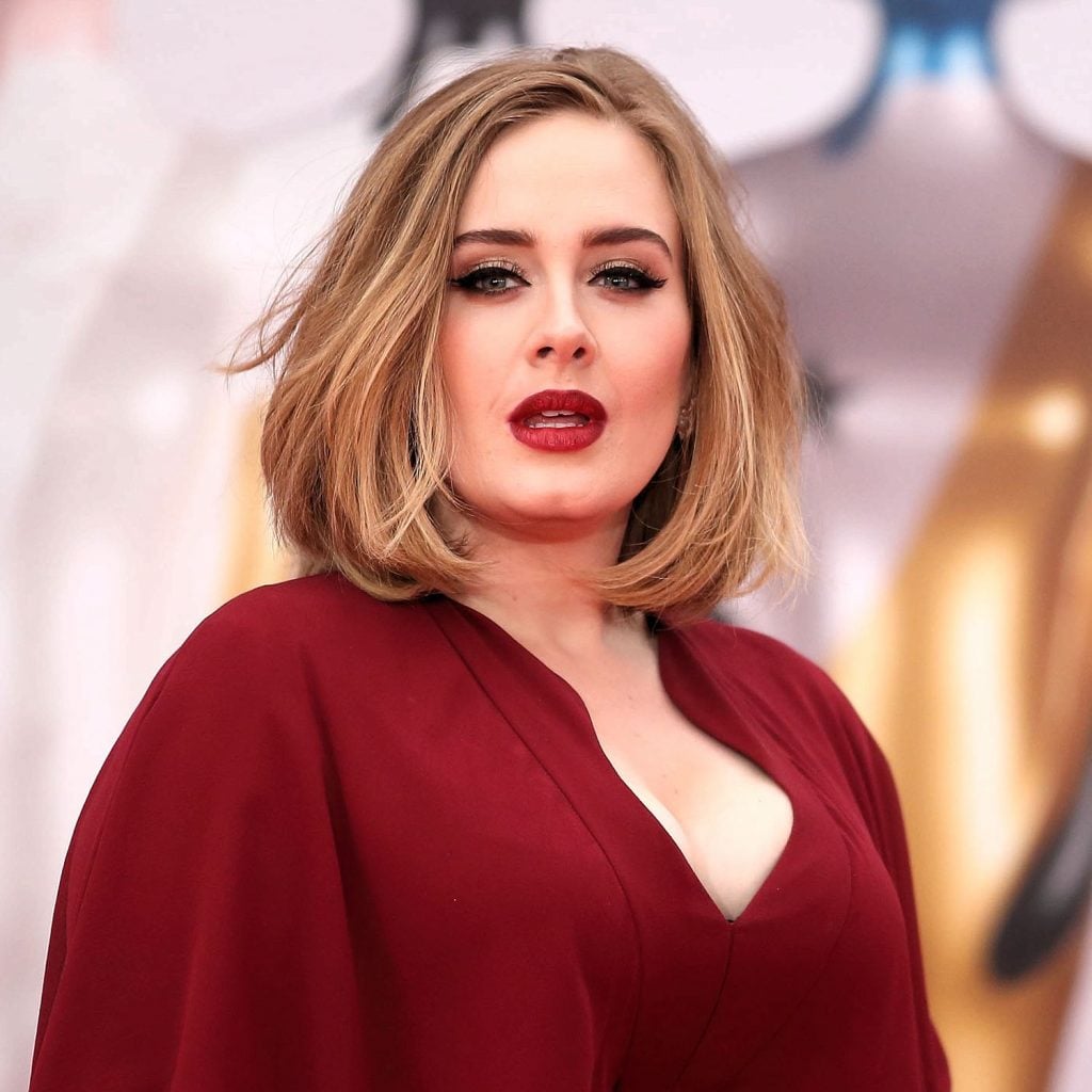 9 Celebrities Who Are Younger Than They Look