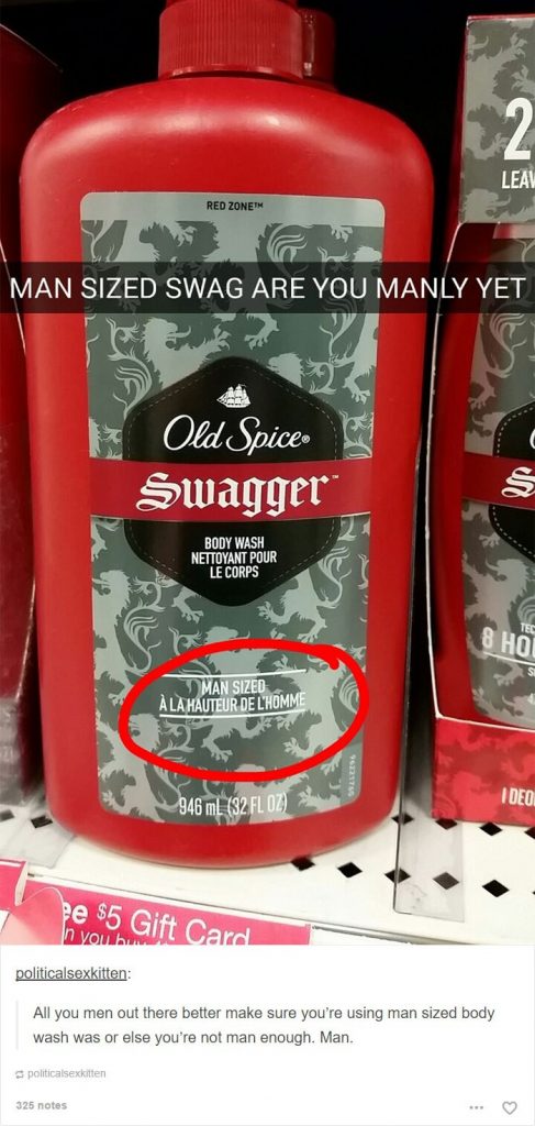 25 Examples of Hilariously Fragile Masculinity