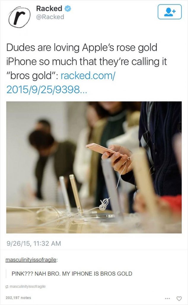 25 Examples of Hilariously Fragile Masculinity
