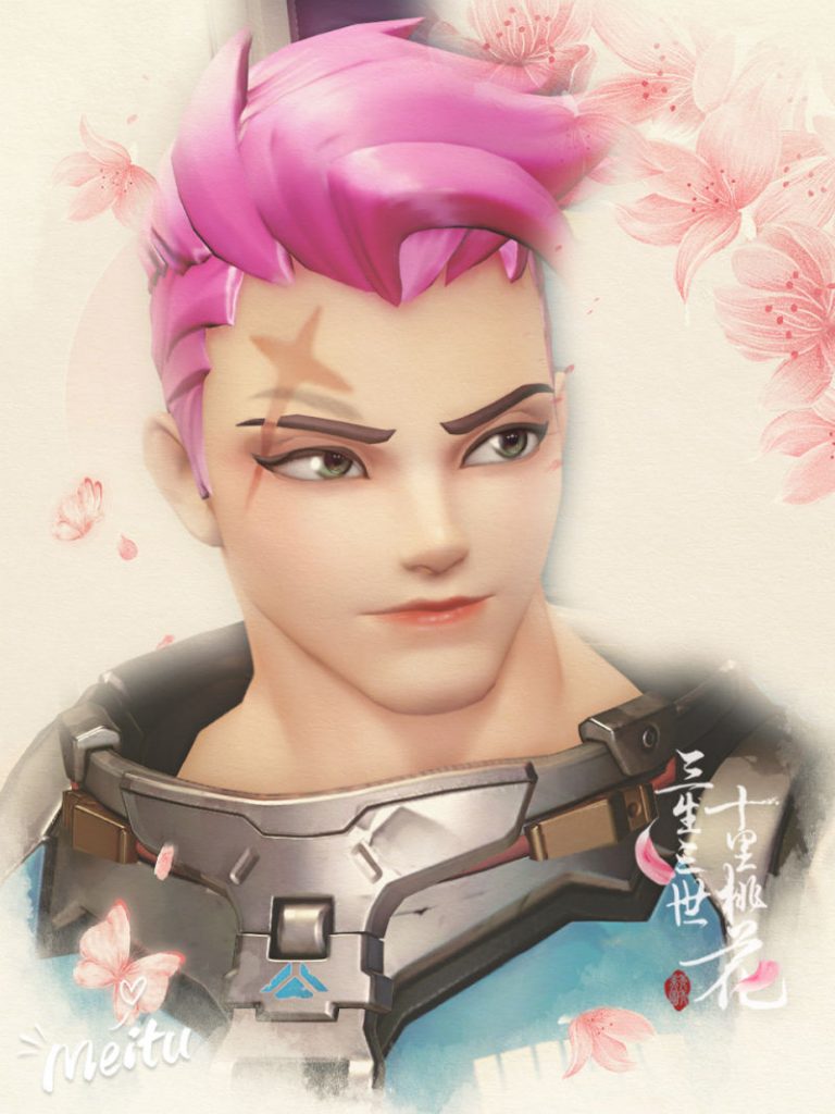 Hilarious “Meitu” Transformations Taking Over The Internet By Storm! (26 Photos)
