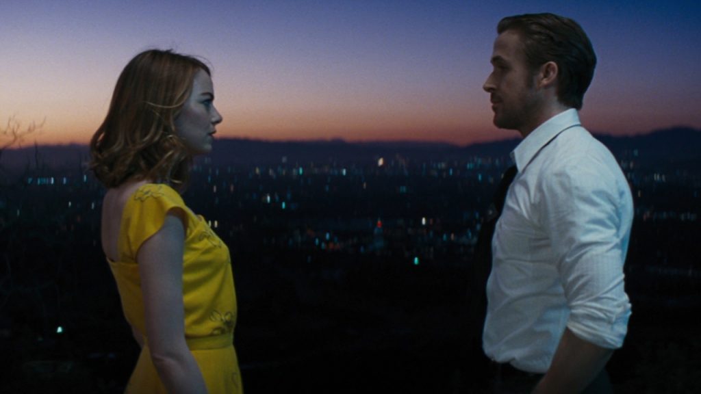 5 Mind-Blowing Facts About La La Land