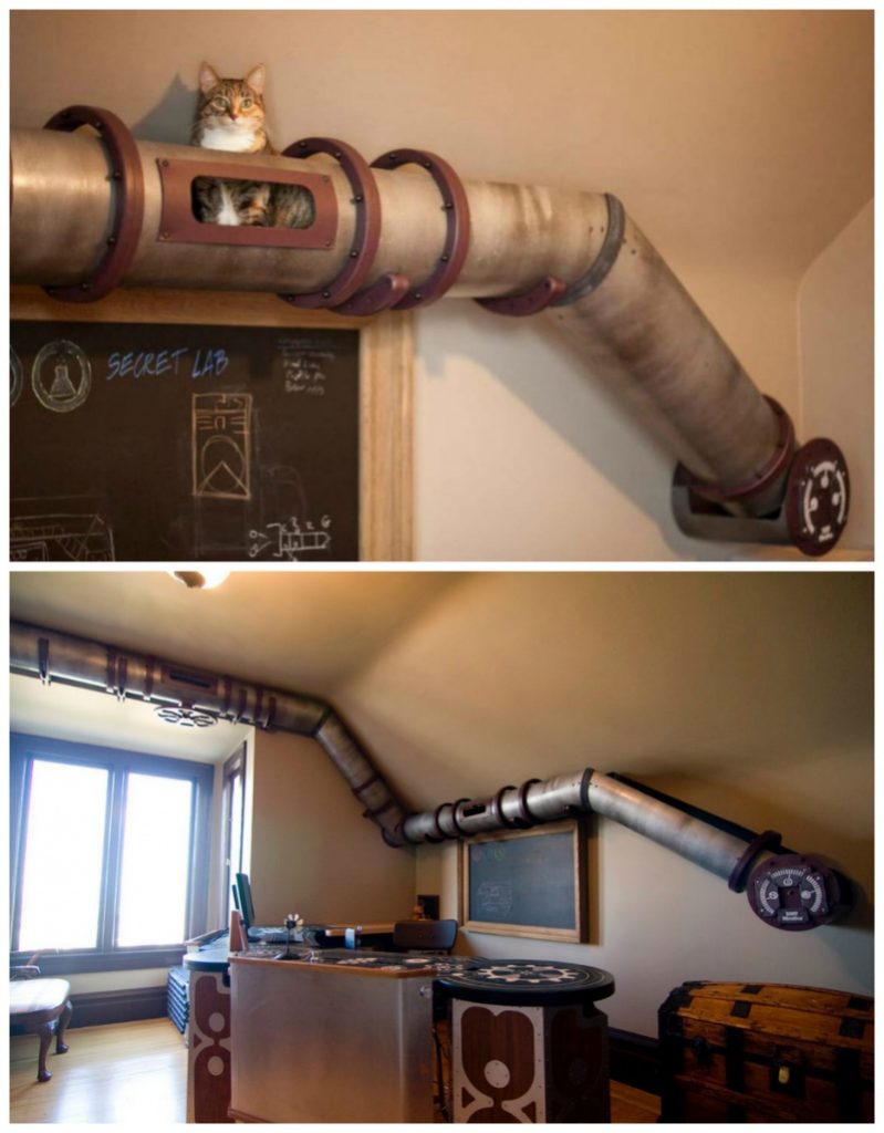 Ridiculously Awesome Things to Buy When You Become a Millionaire