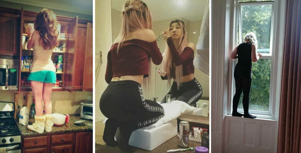 20 Short People Problems That Tall People Will Never Understand