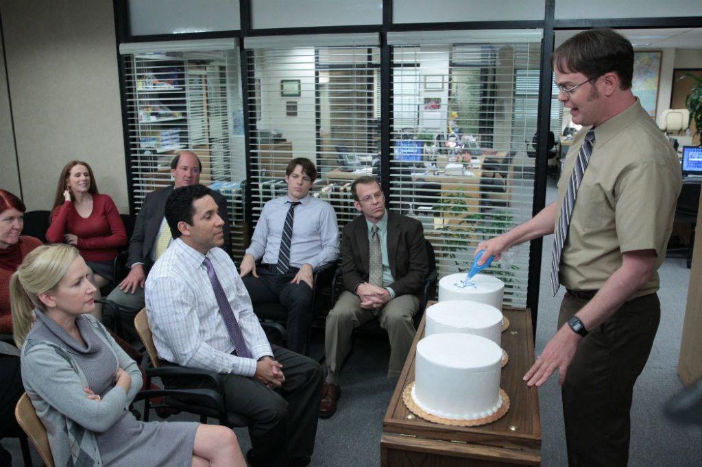11 Strange Facts About Your Favorite TV Shows
