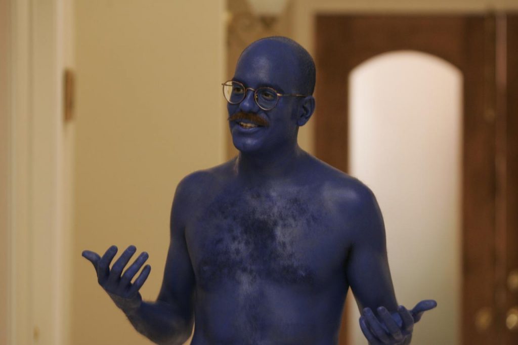 11 Strange Facts About Your Favorite TV Shows