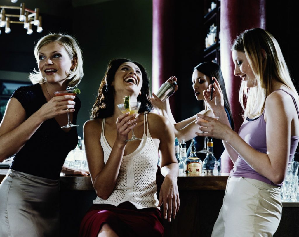 11 Things That Women Can Do But Men Can’t