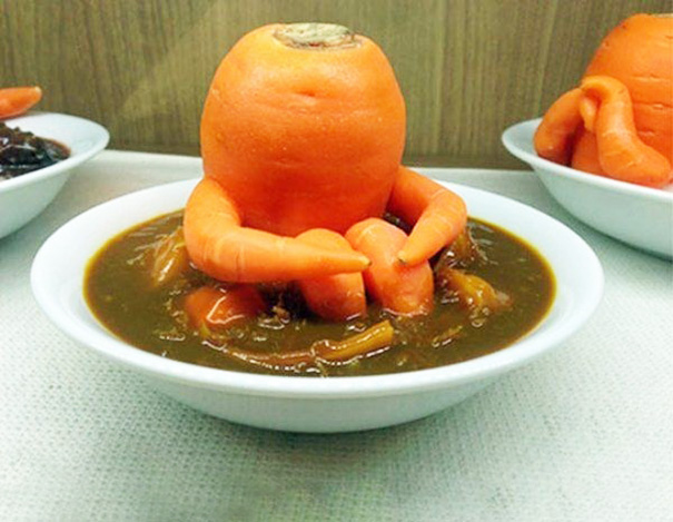 30 Freakishly Weird Foods You Can Find at Your Local Market