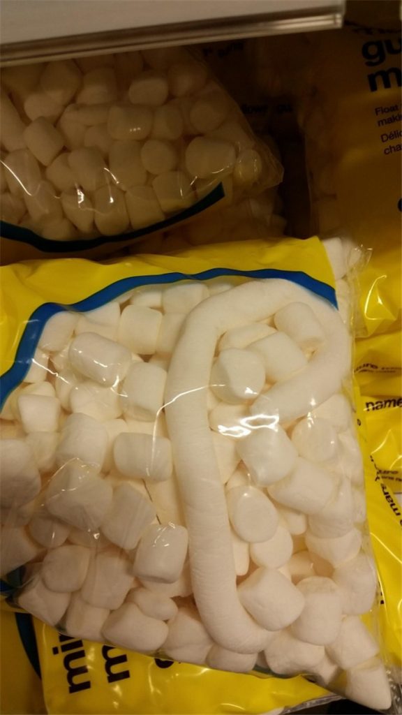 30 Freakishly Weird Foods You Can Find at Your Local Market