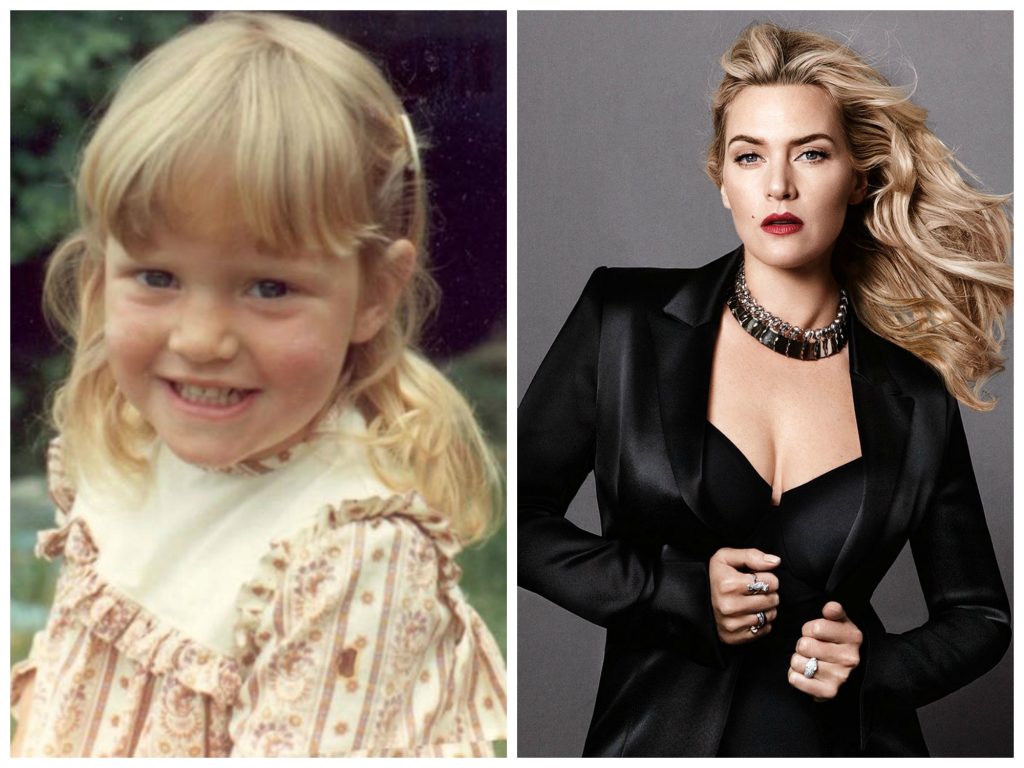 Do You Recognize These Baby Faces? (33 Pics)