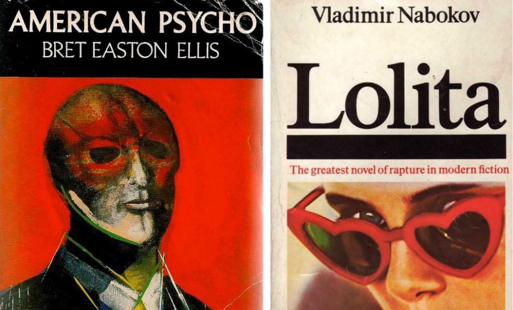 10 Scandalous Books You Should Definitely Read Today