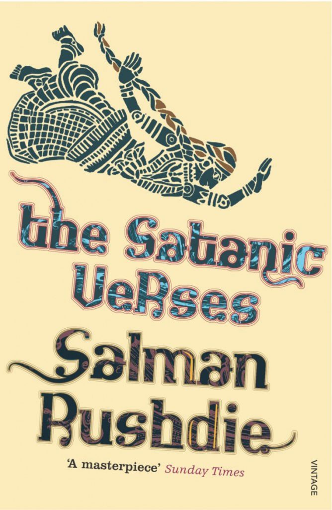 10 Scandalous Books You Should Definitely Read Today