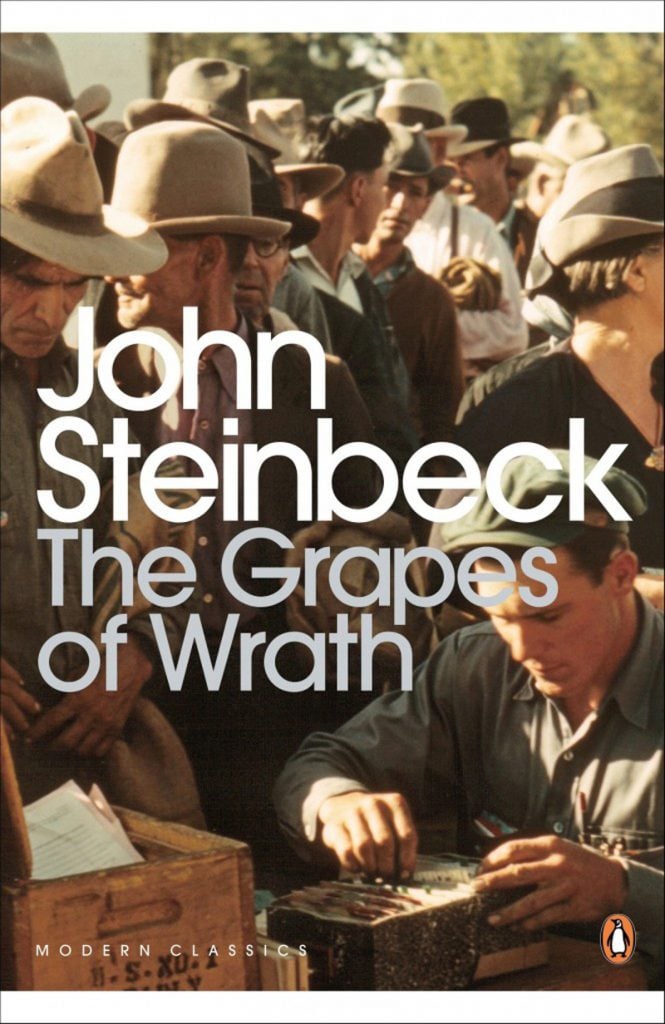 10 Scandalous Books You Should Definitely Read Today