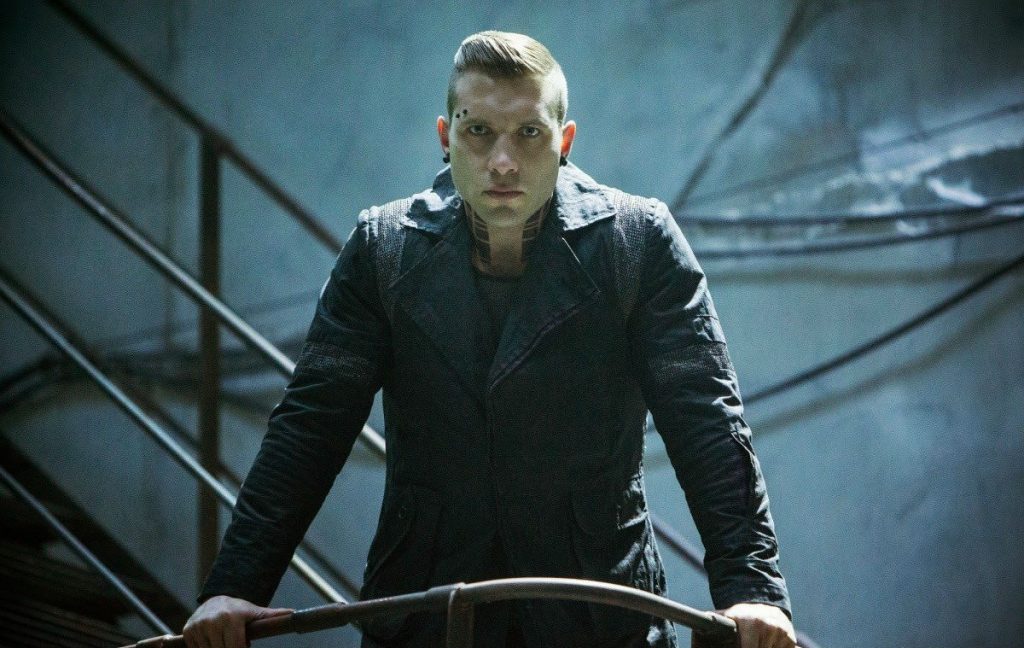 The 10 Best Movie Villains of All Time
