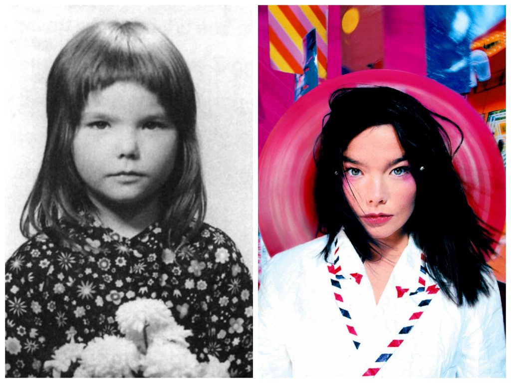 Do You Recognize These Baby Faces? (33 Pics)