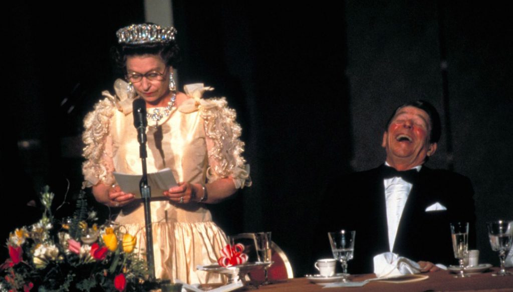13 Words You’ll Never Hear the Royals Say
