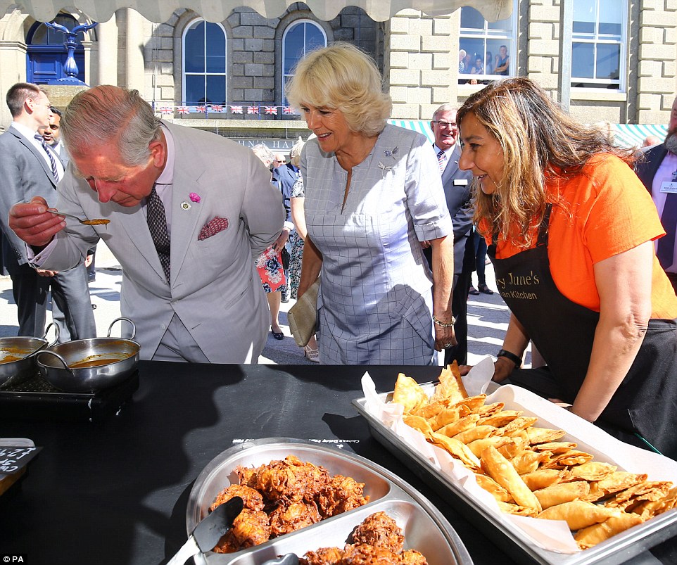 13 Words You’ll Never Hear the Royals Say