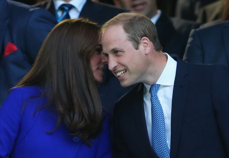13 Words You’ll Never Hear the Royals Say