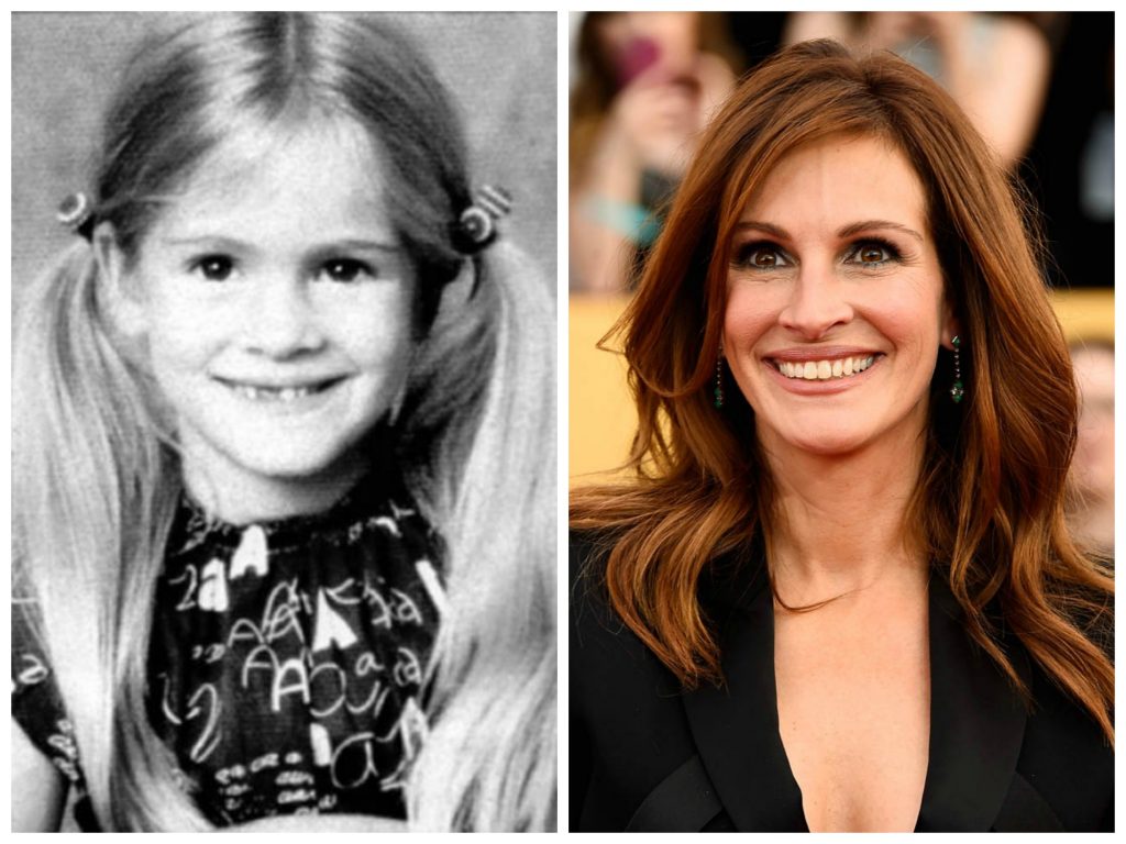Do You Recognize These Baby Faces? (33 Pics)