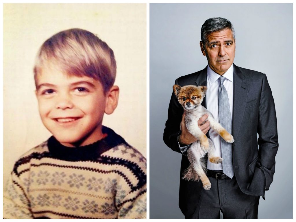 Do You Recognize These Baby Faces? (33 Pics)